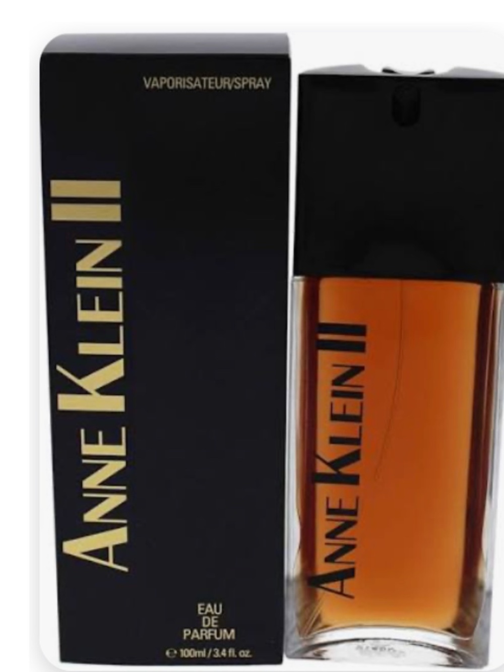 Anne Klein 11 SEALED.